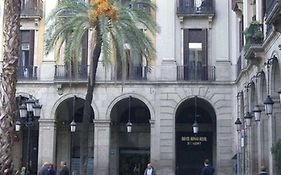 Hotel Roma Reial Barcelona